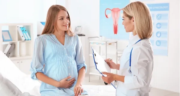 Myomas Can Grow During Pregnancy