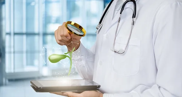 Safra Kesesi Taşları