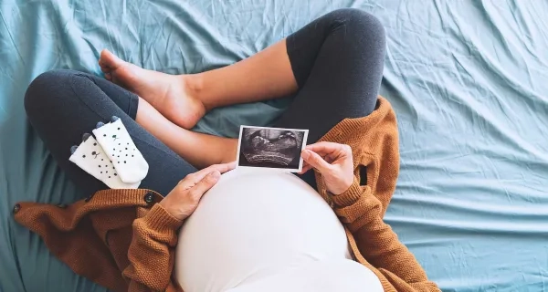 Gebelikte Yapılması Gereken Testler