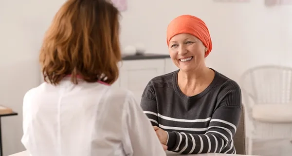 Sıcak Kemoterapi (HIPEC)