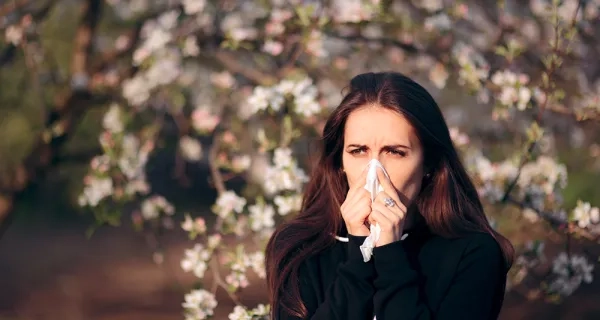 Fight Chronic Sinusitis