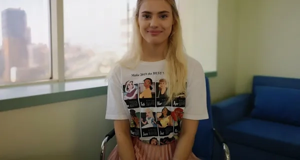 First Cartilage Transplant from a Donor