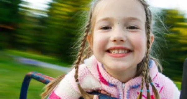 Çocuklardaki Yürüme Problemi “Vertigo”yu İşaret Edebiliyor