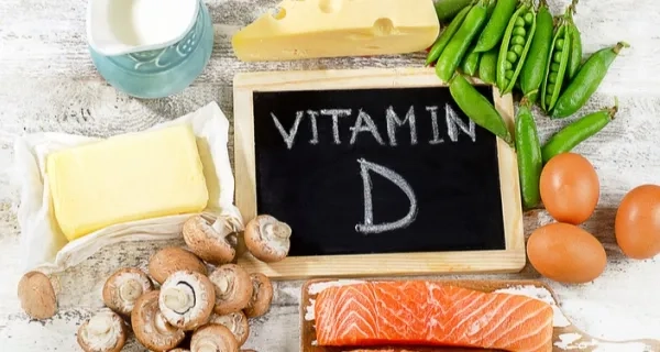 D Vitamini Eksikliğinin Belirtileri