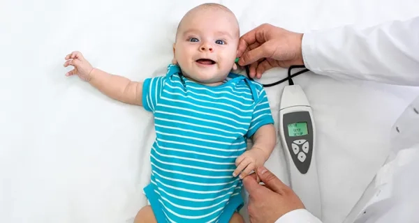 İşitme Sağlığı