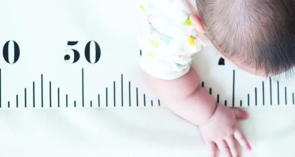 Çocuklarda Büyümeyi Etkileyen Faktörler