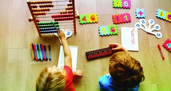 Çocuklarda Tiroid Bezi Hastalıkları