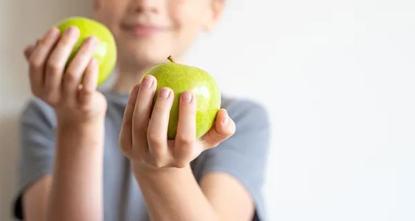 Çocuklarda Obezite Nedenleri ve Tedavisi
