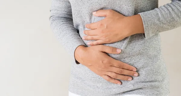 İrritabl Bağırsak Sendromu (IBS)