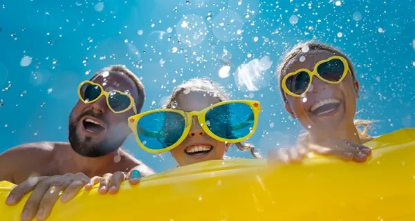 Yazın Görülen KBB Sorunları