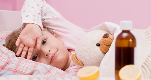 Tonsillectomy in Children
