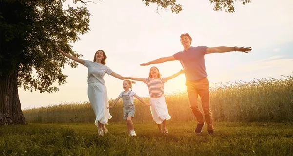 Check-ups Following the Vacations!