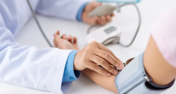 Yüksek Tansiyon (Hipertansiyon)