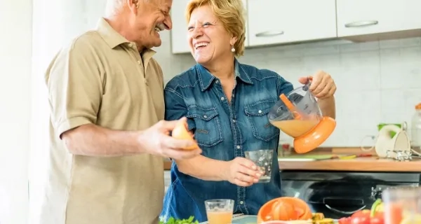 Sağlıklı Mikrobiyata Alzheimer Riskini Düşürüyor