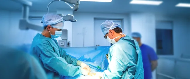 Kemik İliği Nakli Kliniği 