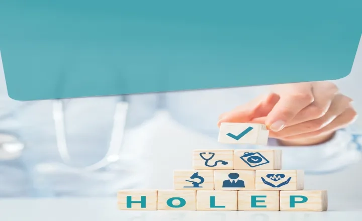 Kapalı Prostat Cerrahisinde HoLEP Yöntemi