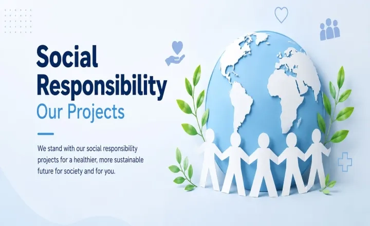 Social Responsibility