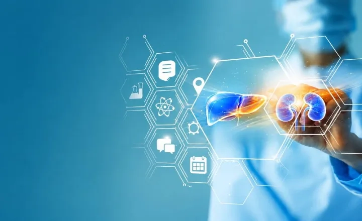 Liver Kidney Transplant