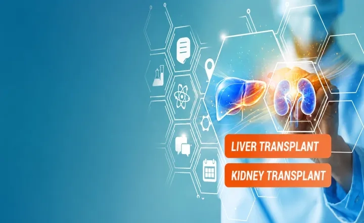 Liver Kidney Transplant