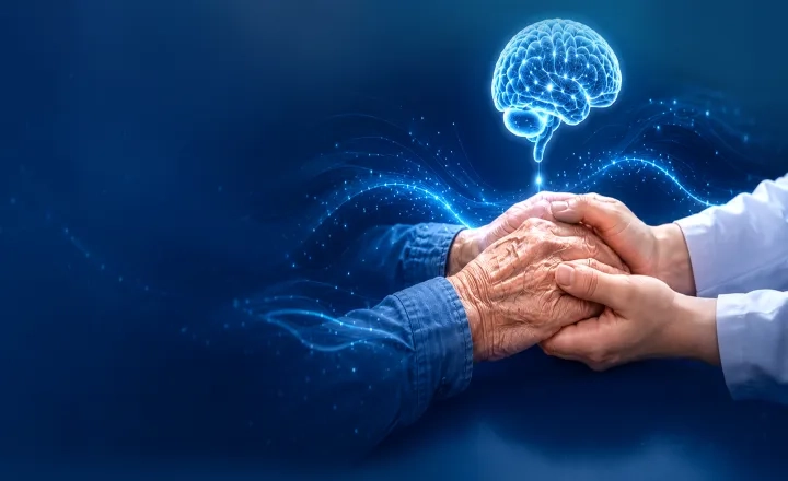 In Parkinson's Disease