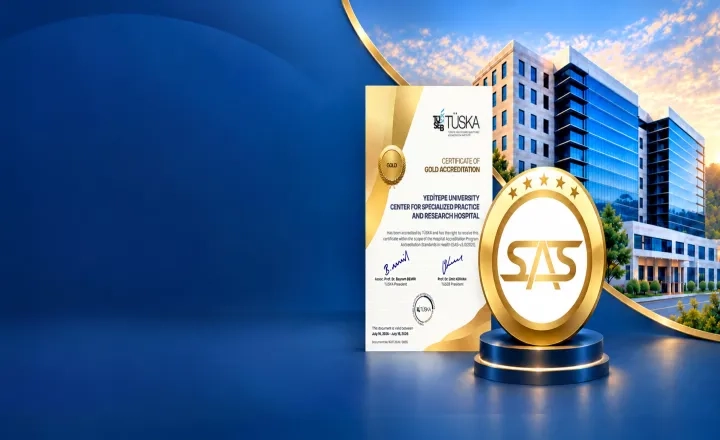 SAS English