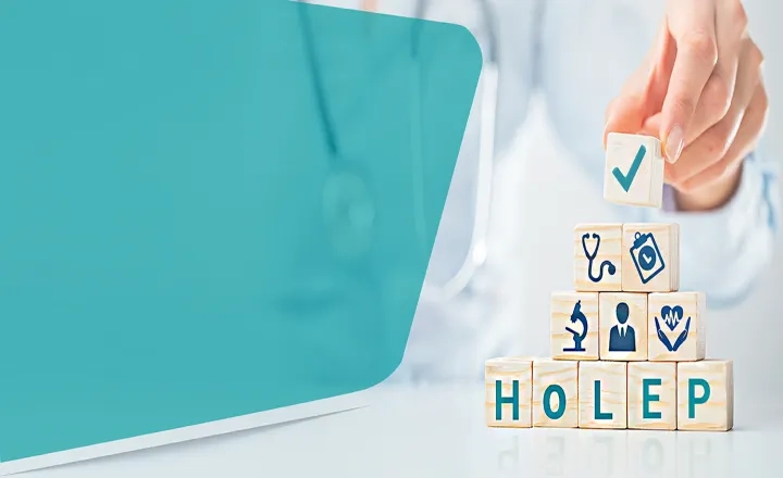 Kapalı Prostat Cerrahisinde HoLEP Yöntemi