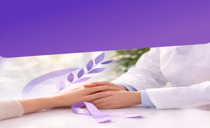 Kanserle Mücadelede 