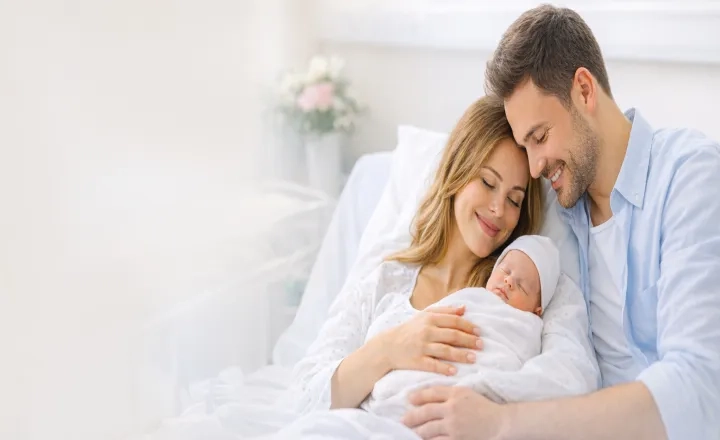 Doğum Paketleri
