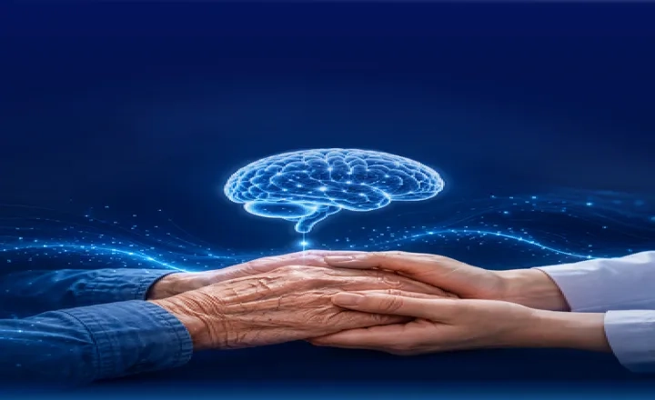 In Parkinson's Disease