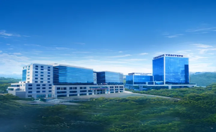 Gücümüzü Bilimden Alıyoruz