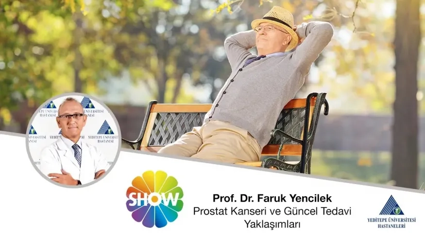 Prostat Kanseri ve Güncel Tedavi Yaklaşımları