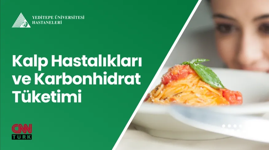 Kalp Hastalıkları ve Karbonhidrat Tüketimi