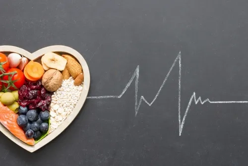 Long-Term Low Carbohydrate Consumption Triggers Heart Disease