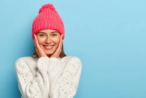 15 Ways to Protect Skin During Winter