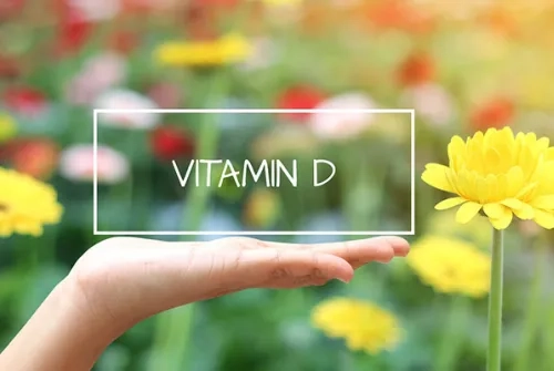 Bağışıklık Sistemimizi Koruyan Asker: D Vitamini