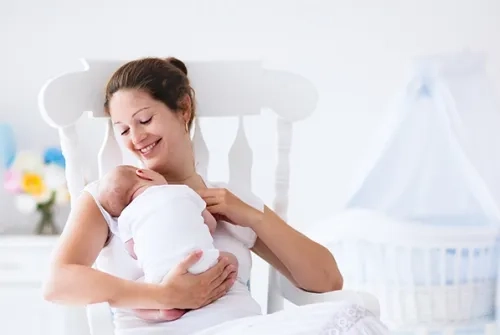 Anne Sütü Alan Bebeklerin Kan Basıncı Daha Düşük, Kalpleri Daha Sağlıklı
