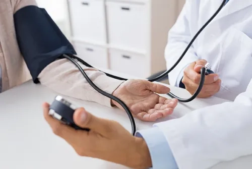 By 2025, Hypertension Patients Are Expected to Reach 1.5 Billion