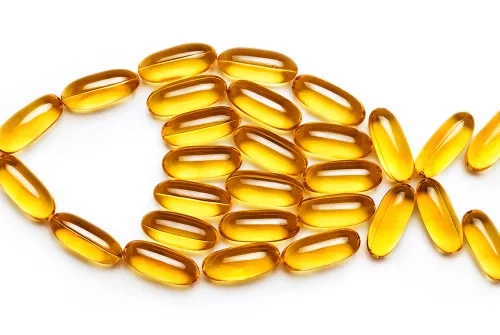 Omega 3 Deficiency Can Lead to Disease Yeditepe niversitesi