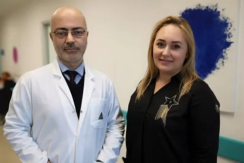 Turkish Physician Developed a Novel Method for Parathyroid Transplant