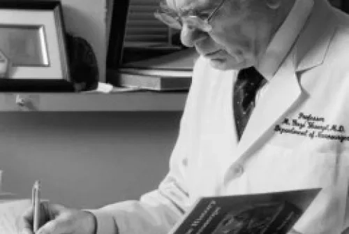 Tıp Bilimine Yaptıkları Katkılarla Ülkemizin Adını Yücelten Bilim İnsanları