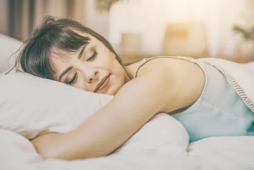 8 Tips for Better Sleep