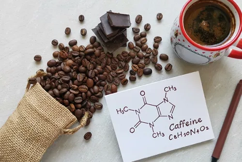 Kafein Nedir? Kafein Faydalı mı Zararlı mı?