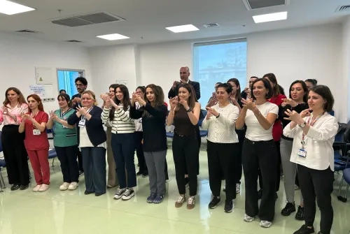 İşaret Dili Eğitimi