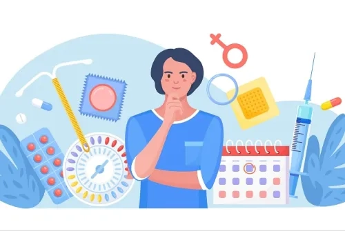 Contraceptive Methods: Birth Control and Effective Protection Options