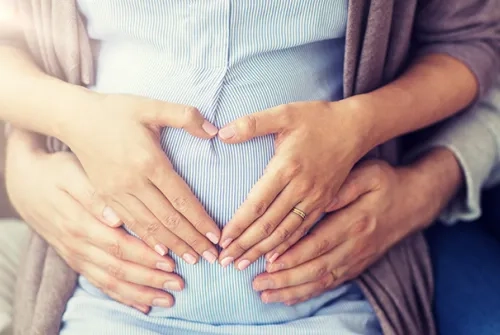 Hamileliğin 12. Haftasında Neler Oluyor?