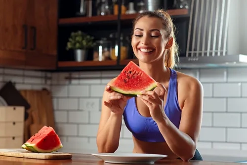 "Is the Watermelon Diet Healthy? 