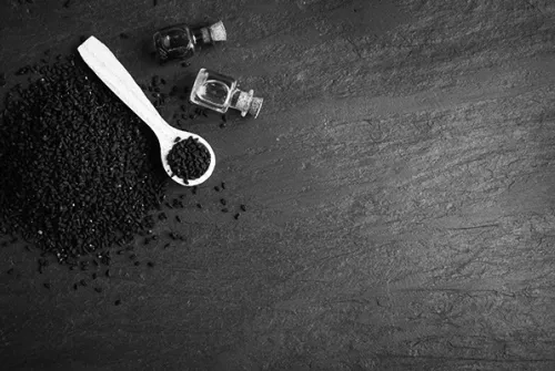 What is Black Cumin? What are the Benefits of Black Cumin Oil?