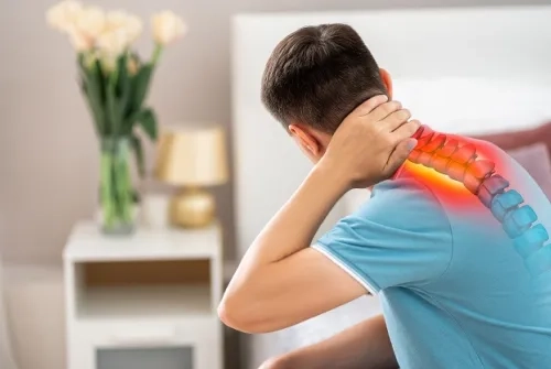 Causes and Treatment Methods of Cervical Herniated Disc