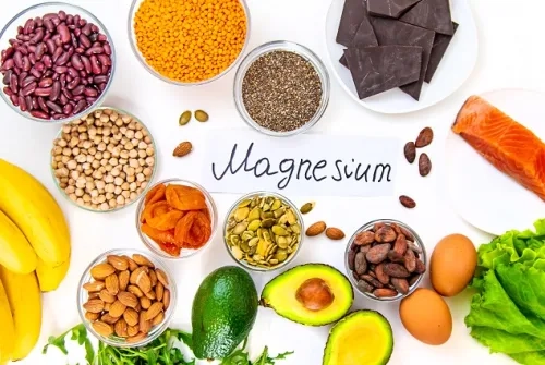Magnezyum Faydaları Nelerdir? Magnezyum Nelerde Var?