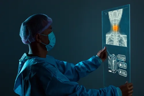 What Are Head and Neck Cancers? Diagnosis and Treatment